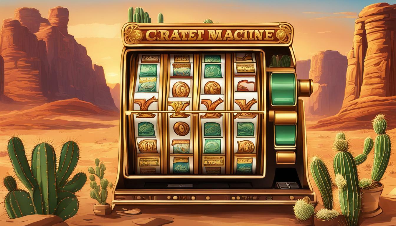 Wild Wild Riches Slot açığı