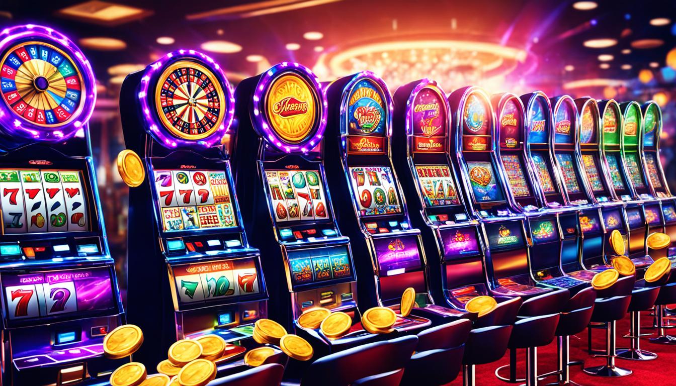 casino severler nerede oynuyor