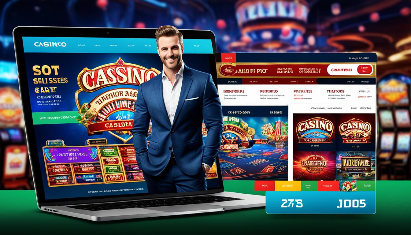 casino siteleri güvenli mi