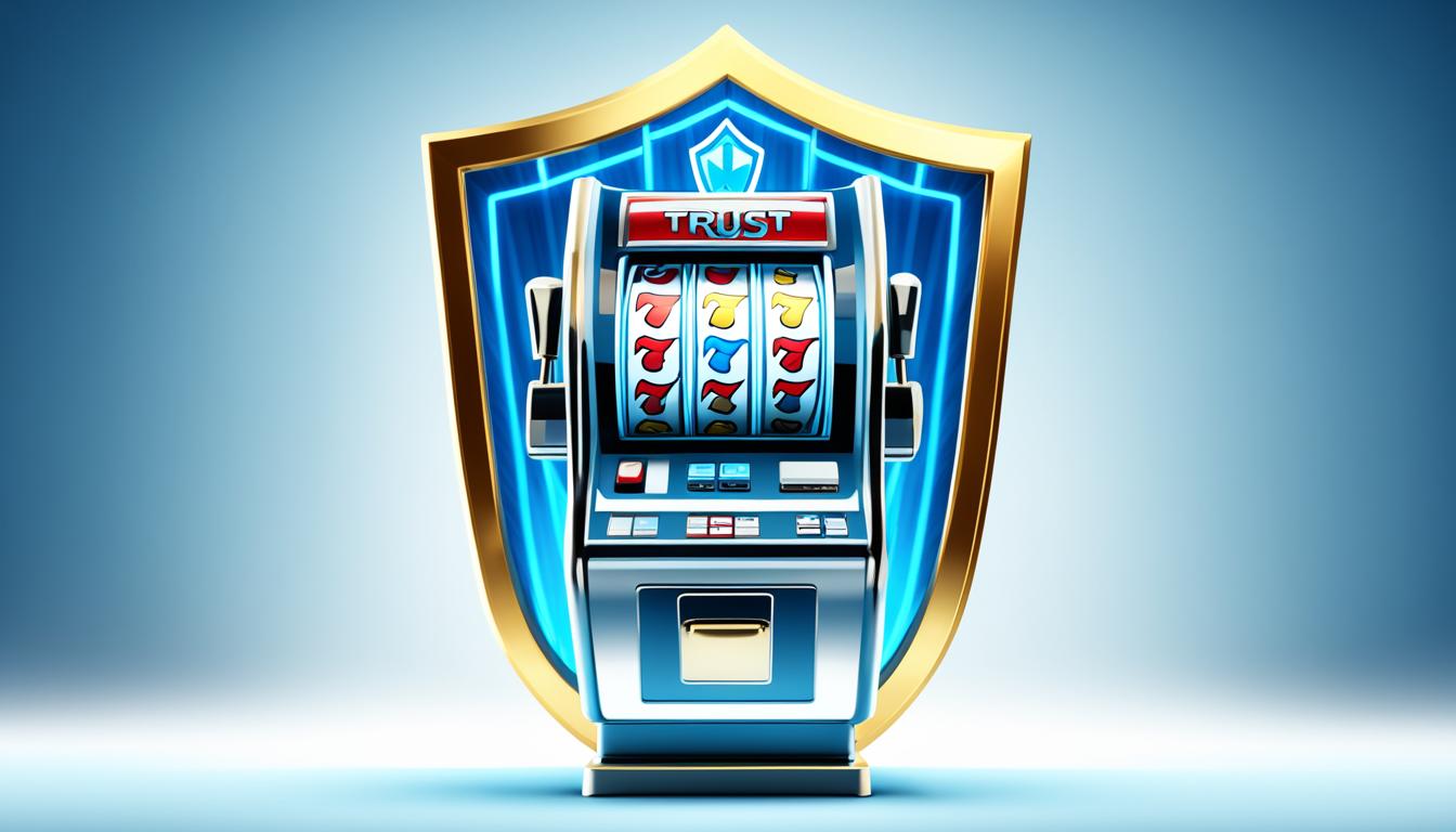 slot oyunları güvenli mi